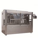 5 Liter Glasflasche Speiseölflasche Füllmaschine