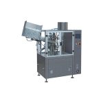 Industrielle Dichtungsmaschine zum Füllen von Kunststoffrohren für Kosmetika