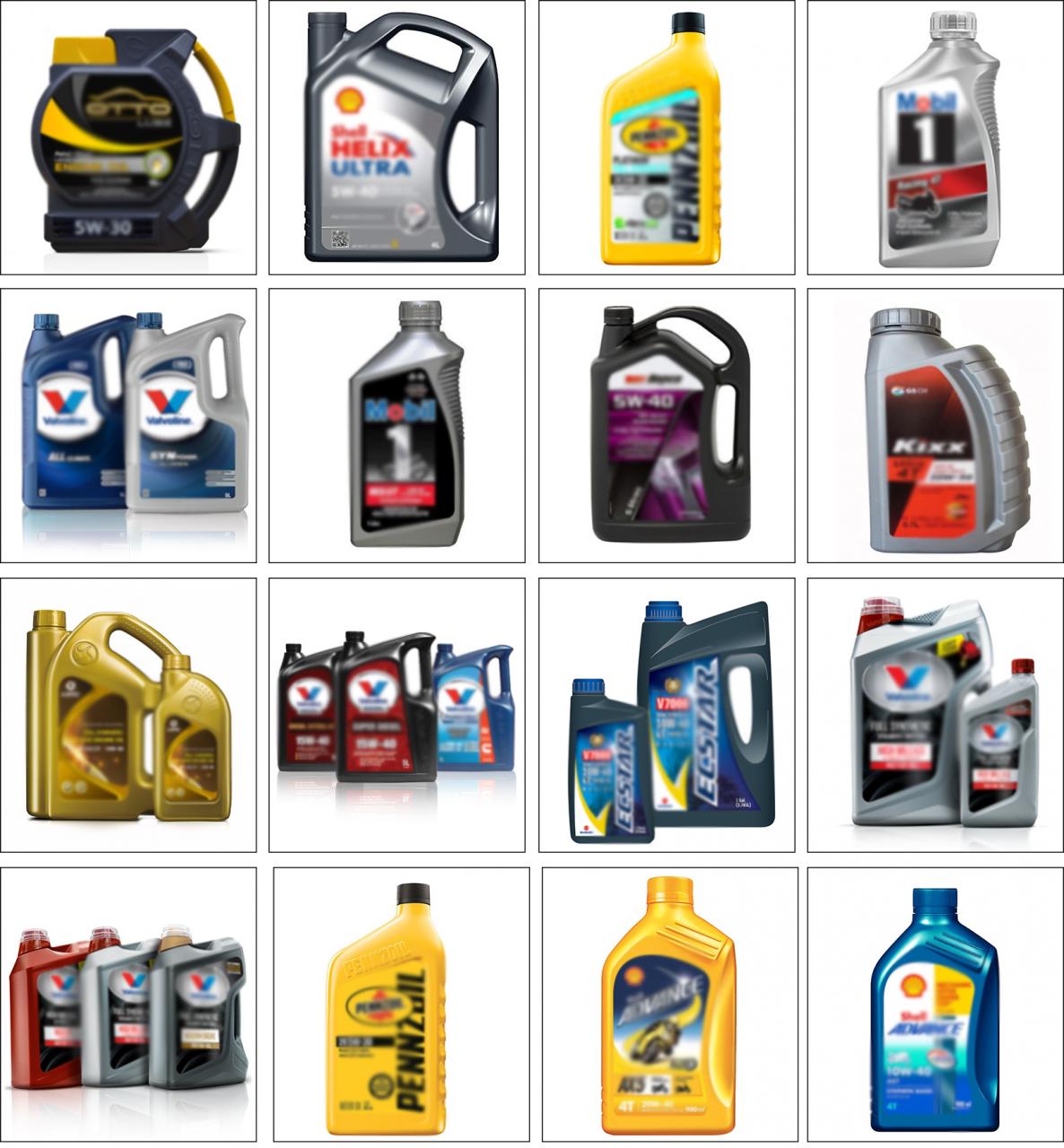 Bester Preis 5-100ml pneumatische abgefüllte Motorölfüllmaschine