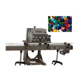 Reibschraube Verschließmaschine