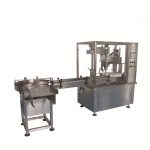 4 Köpfe E-Liquid Flasche vollautomatische Abfüllmaschine