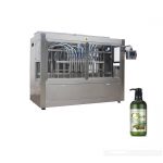Angemessenes Design automatische Haarshampoo / Händedesinfektionsmittel / Waschmittel Füllmaschine