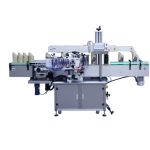 Professionelle hersteller wasser automatische flaschenetikettiermaschine