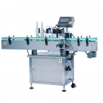 Jar / Can / Round Bottle Automatische Rundetikettiermaschine